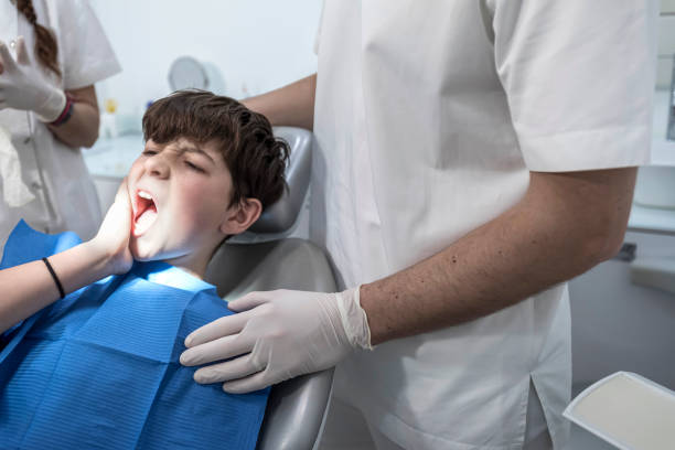 Best 24-Hour Emergency Dental Care in Inesville, GA