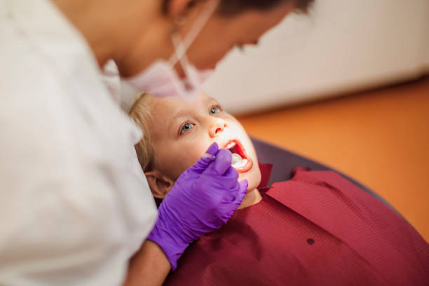 Best Emergency Dental Care for Sports Injuries in Inesville, GA