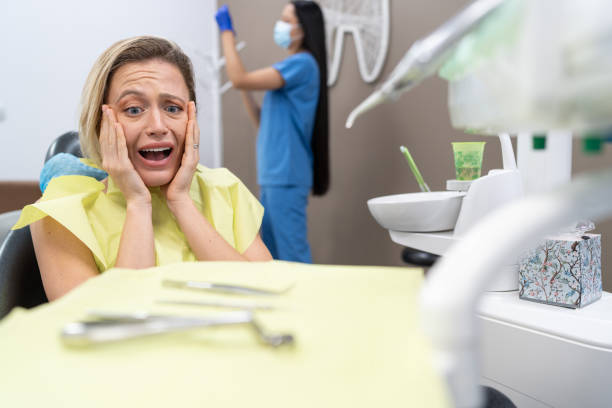 Best Emergency Treatment for Jaw Pain or Injury in Inesville, GA